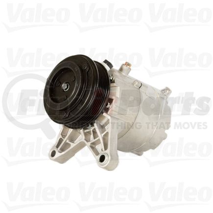 700725 by VALEO - 2006-2011 Chevrolet Impala Compressor