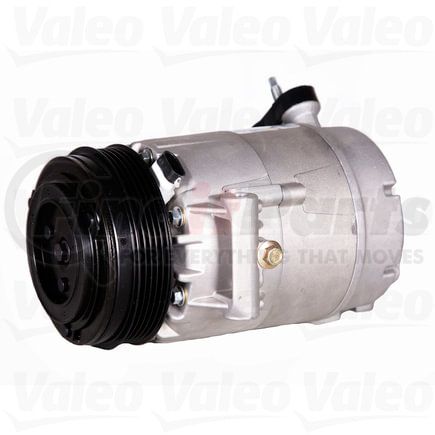 700727 by VALEO - 2002-2005 Pontiac Grand Am Compressor