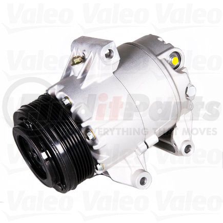 700735 by VALEO - 2004-2005 Chevrolet Impala Compressor