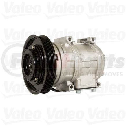 700737 by VALEO - 1998-2002 Honda Accord Compressor