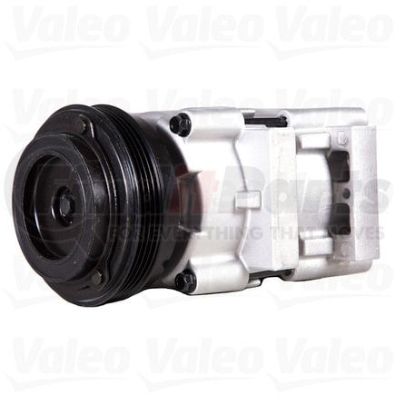700746 by VALEO - 2003-2006 Kia Sorento Compressor
