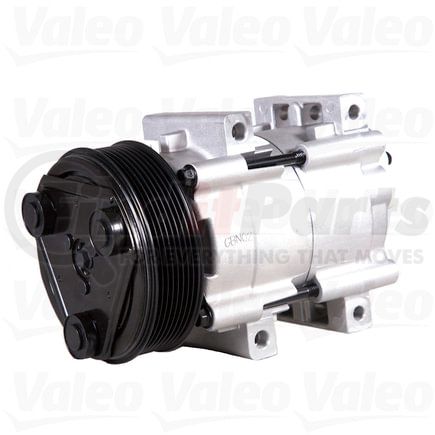 700749 by VALEO - 1996-1997 Ford Thunderbird Compressor