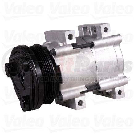 700753 by VALEO - 1996-1999 Ford Taurus Compressor