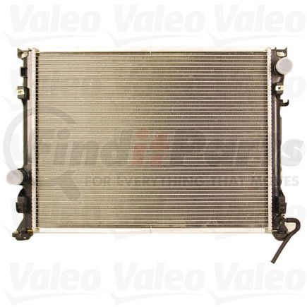 700787 by VALEO - 2005-2010 Chrysler 300 Radiator