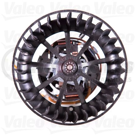 715036 by VALEO - Blower Motor for Saab 900 1994-1998