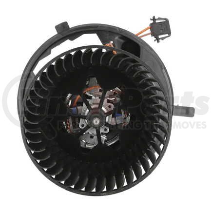 715347 by VALEO - Blower Motor for Volkswagen Jetta 2005-2015