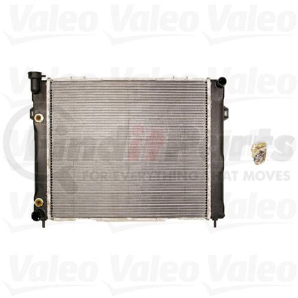 732713 by VALEO - 1993-1997 Jeep Grand Cherokee Radiator (VSOE2231)