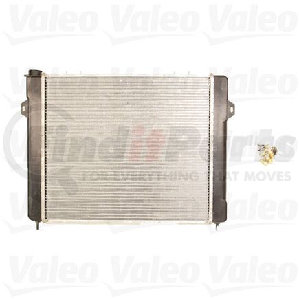 732714 by VALEO - 1993-1997 Jeep Grand Cherokee Radiator