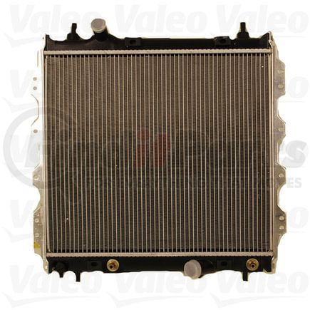 732704 by VALEO - 2001-2002 Chrysler PT Cruiser Radiator (VSOE2298)