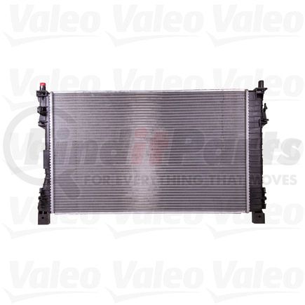 732741 by VALEO - 2001-2005 MB C240 Radiator (VSOE2337)