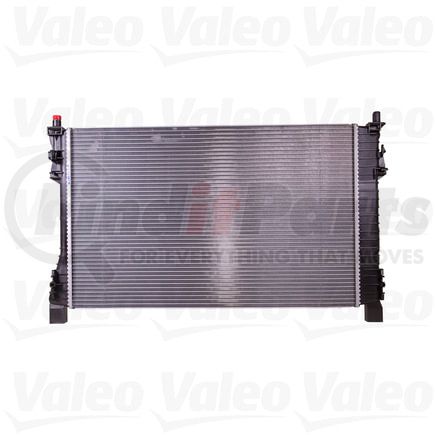 732743 by VALEO - 2006-2007 MB C230 Radiator (VSOE2337)