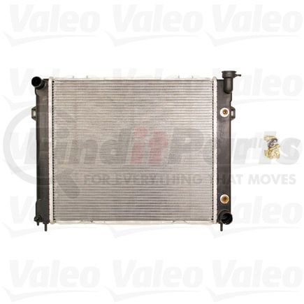 732783 by VALEO - 1998 Jeep Grand Cherokee Radiator