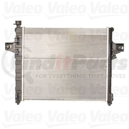 732796 by VALEO - 2001-2003 Jeep Grand Cherokee Radiator (VSOE2336)