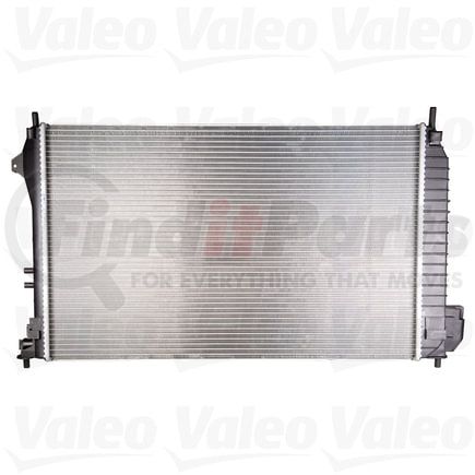732947 by VALEO - 2003-2011 Saab 9-3 Radiator (VSOE2810)