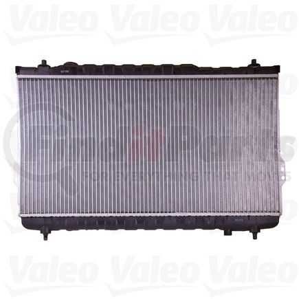 734259 by VALEO - 2001-2004 Hyundai Santa Fe Radiator (VSOE2389)