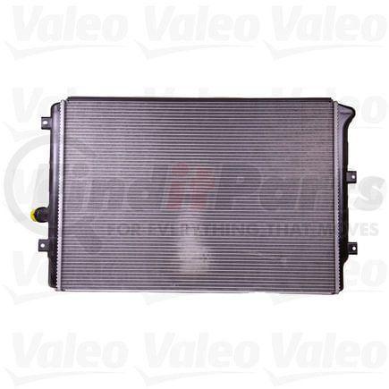 734333 by VALEO - 2006-2010 Volkswagen Jetta Radiator (VSOE2822)