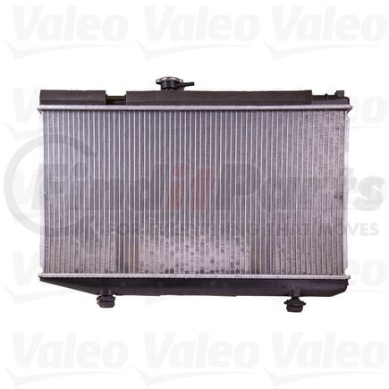 735078 by VALEO - 2001-2002 Kia Rio Radiator (VSOE2392)