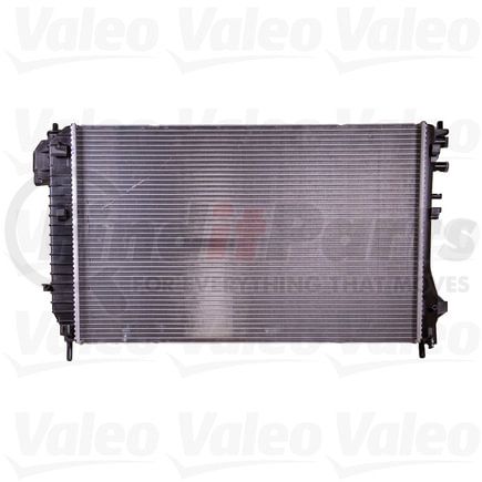 735083 by VALEO - 2006-2009 Saab 9-3 Radiator (VSOE2810)