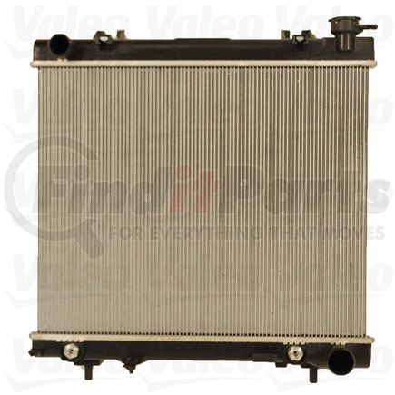 735187 by VALEO - 2005-2010 Dodge Dakota Radiator