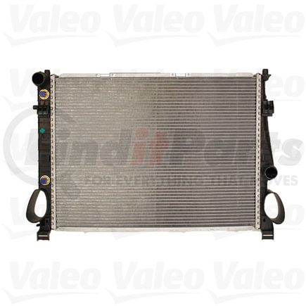 Valeo 735230 Radiator 2001-2006 MB CL600 Radiator