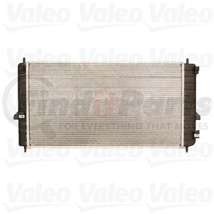 735361 by VALEO - 2005-2010 Chevrolet Cobalt Radiator