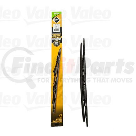 Valeo 800-21-9 Wiper Blade 21" 800 Series Wiper Blade Audi TT BMW Z4 Volkswagen