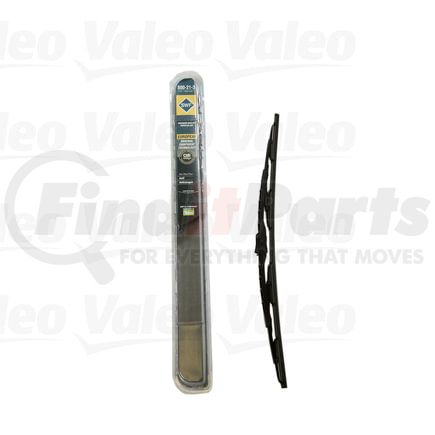 800-21-3 by VALEO - 21" 800 Series Wiper Blade Audi A4 Volkswagen New Beetle