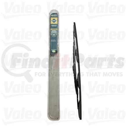 800-26-4 by VALEO - 26" 800 Series Wiper Blade Mercedes-Benz E-Class