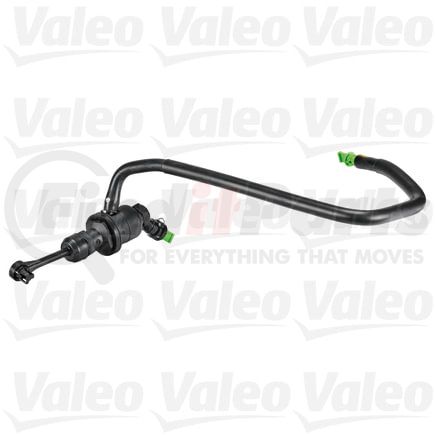 804810 by VALEO - 2013-2015 Nissan Sentra Clutch Master Cylinder 1.8L