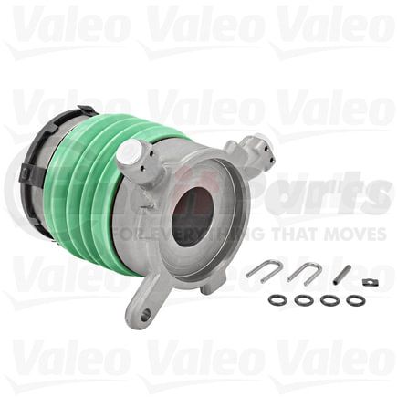 Valeo 810110 Clutch Slave Cylinder 1987-1990 Jeep Wrangler Clutch Slave Bearing