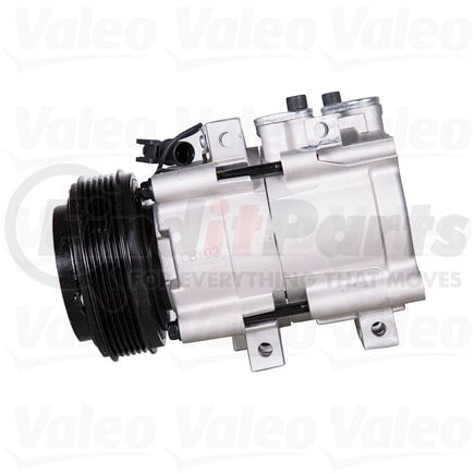 813275 by VALEO - 2002-2005 Kia Sedona Compressor