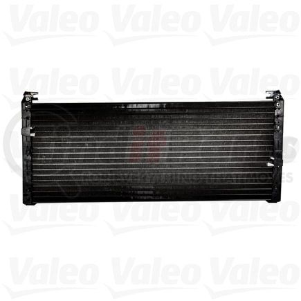 Valeo 814285 A/C Condenser Condenser for Toyota RAV4 1996-2000