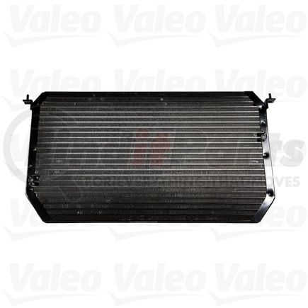 Valeo 814282 A/C Condenser Condenser for Toyota Camry 1992-1993