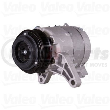 815527 by VALEO - 2008-2012 Chevrolet Malibu Compressor