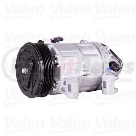 815533 by VALEO - 2013-2018 Nissan Altima Compressor