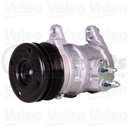 Valeo 815536 A/C Compressor 2004-2008 Dodge Durango Compressor