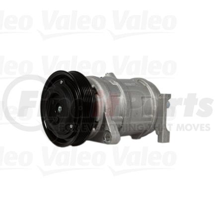 815557 by VALEO - 2001-2007 Dodge Grand Caravan Compressor