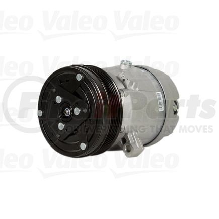 815565 by VALEO - 2000-2005 Buick LeSabre Compressor
