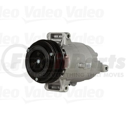 815567 by VALEO - 2007-2012 Chevrolet Malibu Compressor