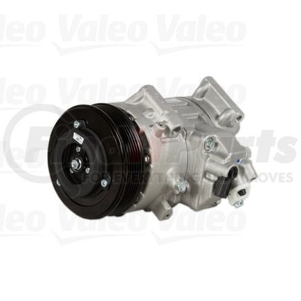 815569 by VALEO - 2013-2016 Toyota Camry Compressor