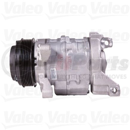 815581 by VALEO - 2010-2014 Cadillac CTS Compressor