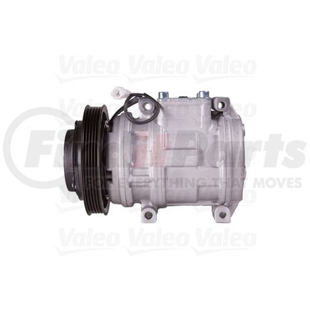 815643 by VALEO - 1996-2004 Acura RL Compressor 3.5L