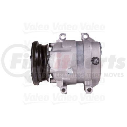 815644 by VALEO - 1998-2002 Pontiac Firebird Compressor 5.7L
