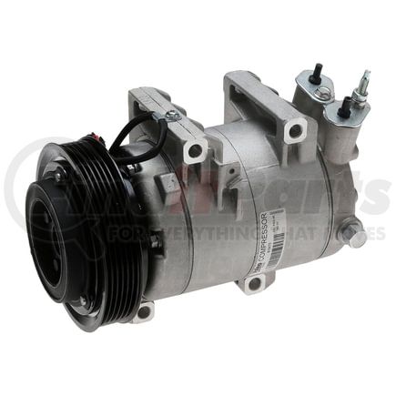 815675 by VALEO - 2008-2014 Nissan Rogue Compressor