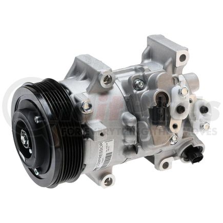 Valeo 815677 A/C Compressor 2011-2013 Toyota Corolla Compressor