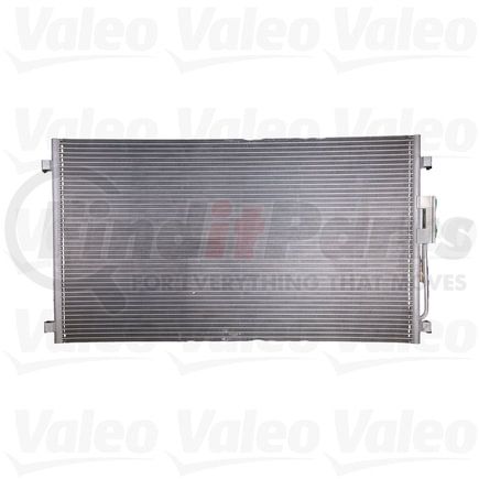 817546 by VALEO - 2001-2004 Dodge Grand Caravan Condenser