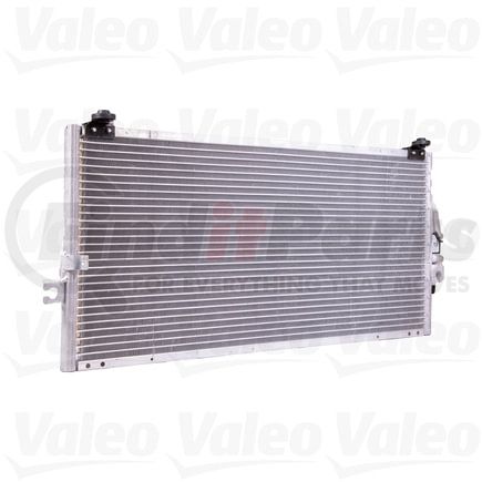 817547 by VALEO - 2002-2009 Mini Cooper Condenser