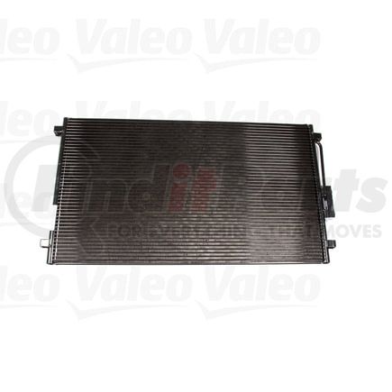 817477 by VALEO - 2001-2004 Dodge Grand Caravan Condenser