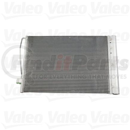 817850 by VALEO - 2004-2007 BMW 530i Condenser