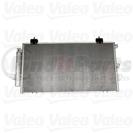 818108 by VALEO - 2001-2005 Toyota RAV4 Condenser
